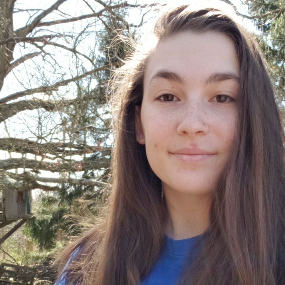 Meet your Posher, Paige